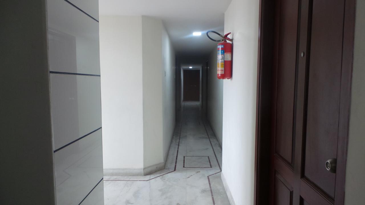 Kooloth Lake View Residency Hotel Coimbatore Exterior foto